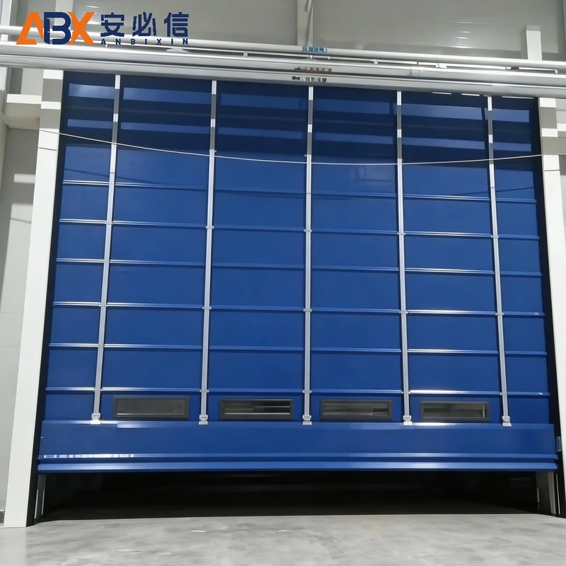 玉林市背带堆积门