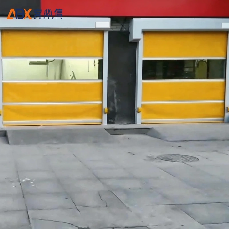 玉林市快速门